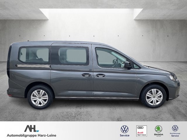 Volkswagen Caddy 2.0 TDI DSG Maxi