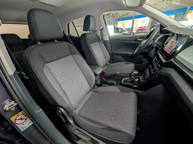 Volkswagen T-Cross 1.0 TSI DSG Life