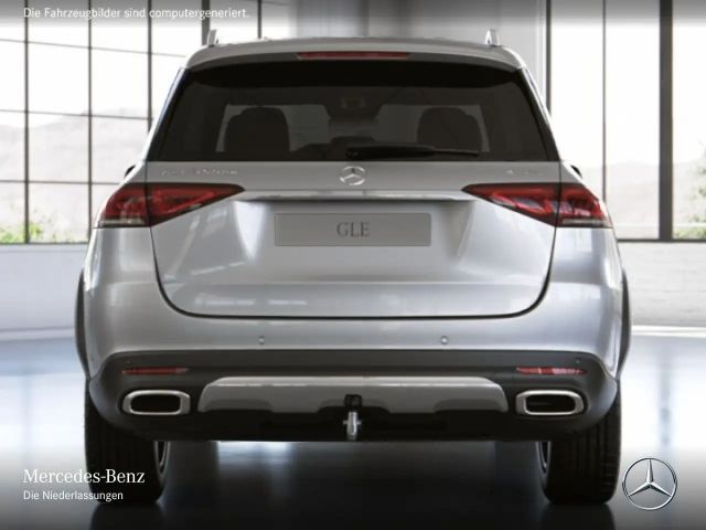 Mercedes-Benz GLE 350 4MATIC