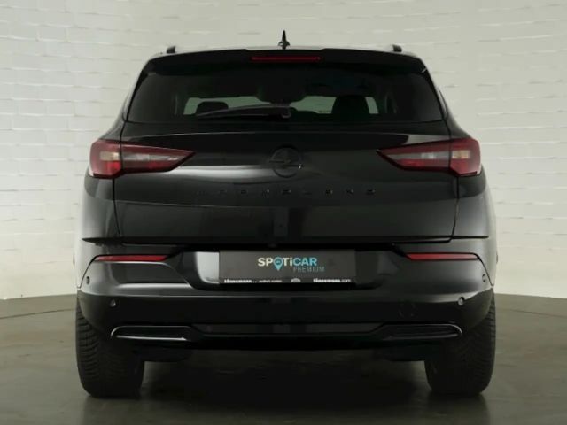 Opel Grandland X GS-Line Grand Sport