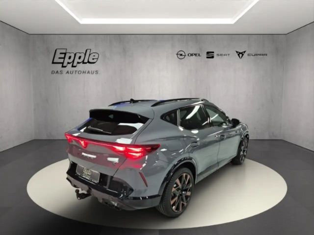 Cupra Formentor 2.0 TSI 4Drive DSG VZ