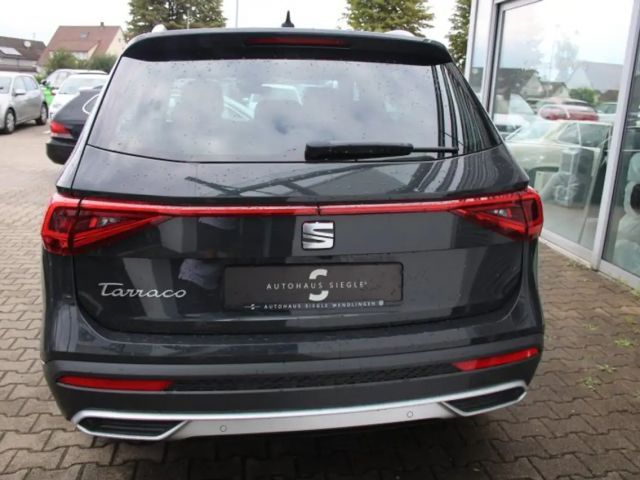 Seat Tarraco 2.0 TDI DSG Xcellence