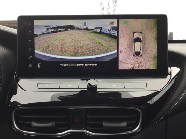 Nissan Juke DIG-T Tekna