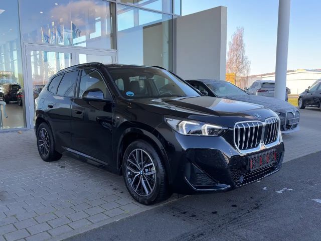 BMW X1 M-Sport sDrive18d