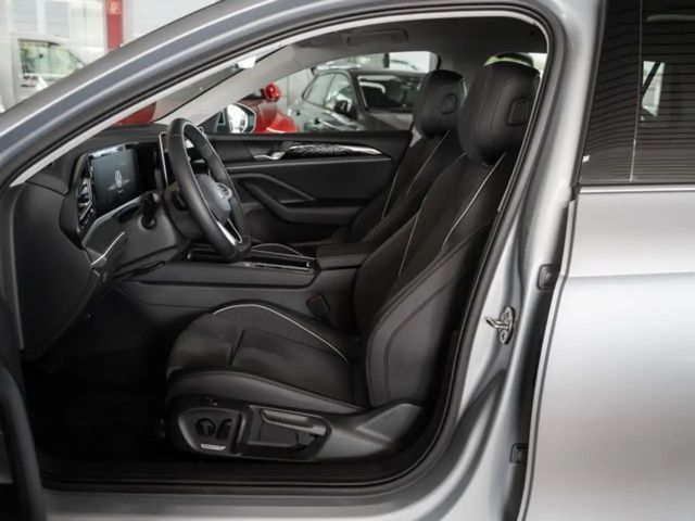 Volkswagen Passat Business DSG Variant