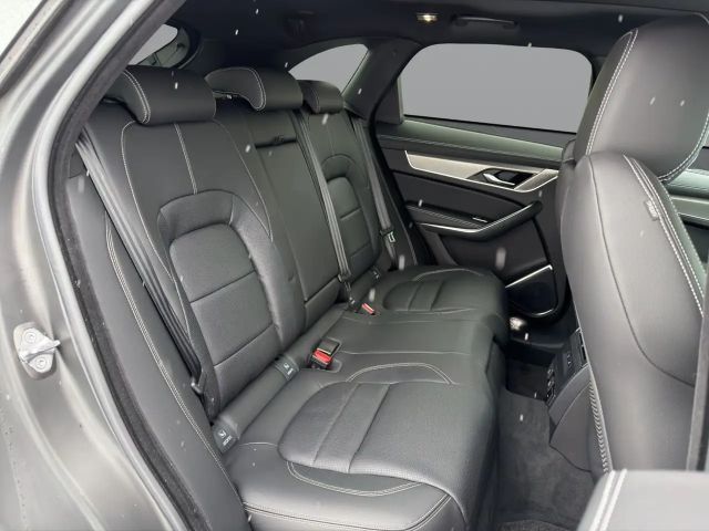 Jaguar F-Pace D300 R-Dynamic