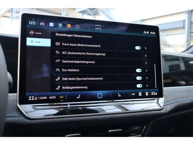 Volkswagen Passat IQ.Drive R-Line Variant