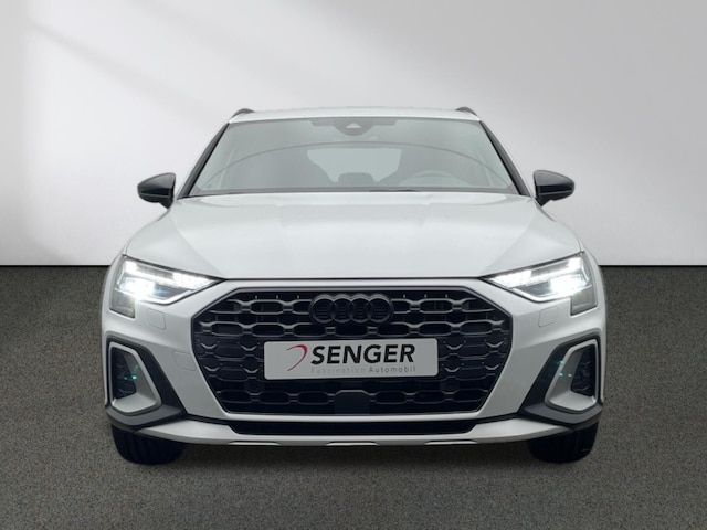 Audi A3 35 TFSI S-Tronic