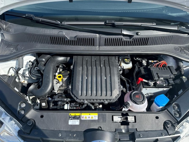 Volkswagen up! 1.0 MPI Move Move up!