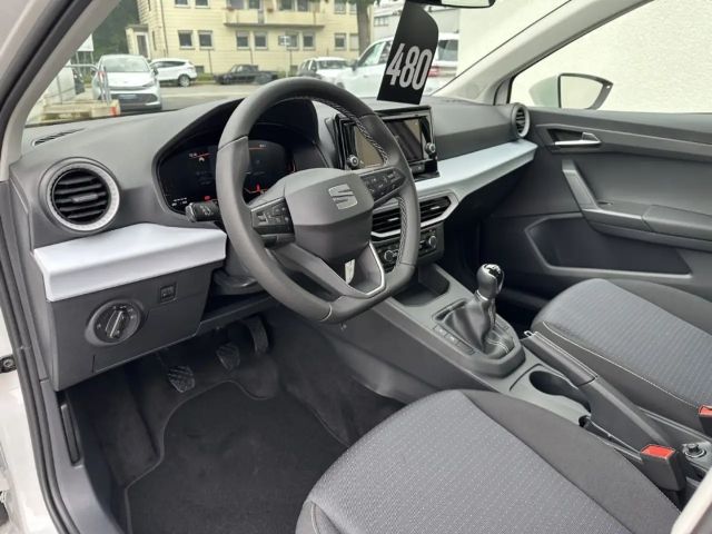 Seat Ibiza 1.0 MPI Style