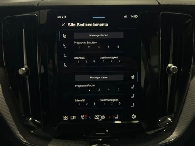 Volvo XC60 AWD Recharge T8 Ultra