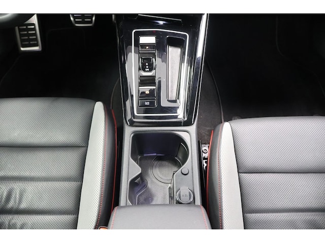 Volkswagen Golf 2.0 TSI GTI Golf VIII