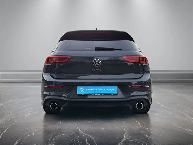 Volkswagen Golf GTI Style