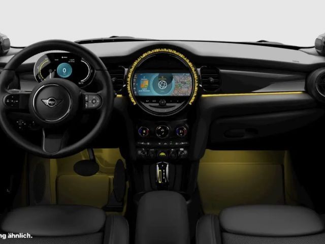 MINI Mini Electric 3-deurs SE