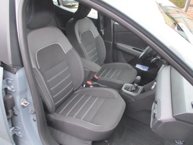 Dacia Sandero Expression / Automatik / Klima / NAVI / ALU . . .