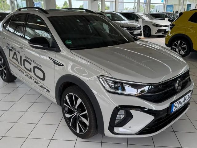 Volkswagen Taigo R-Line