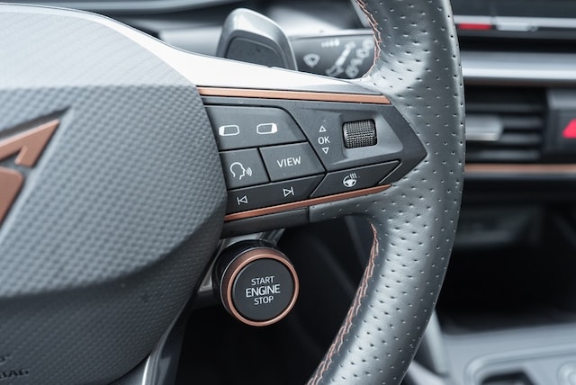 Cupra Formentor DSG VZ e-Hybrid