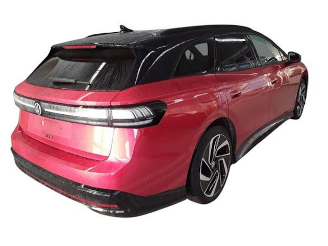 Volkswagen ID.7 Style Tourer