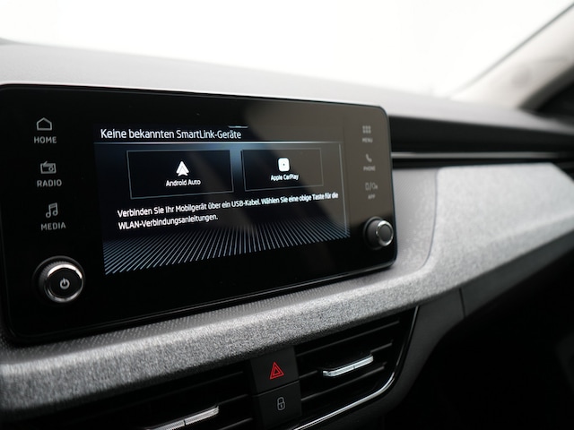 Skoda Kamiq Selection