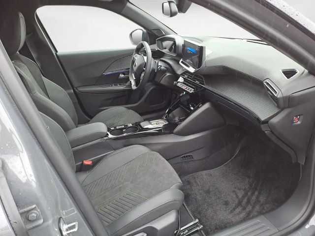 Peugeot 2008 GT-Line Hybrid