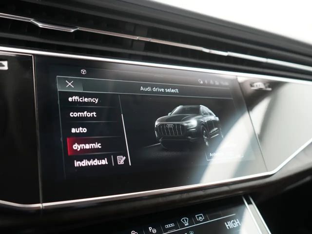 Audi Q8 Quattro S-Line