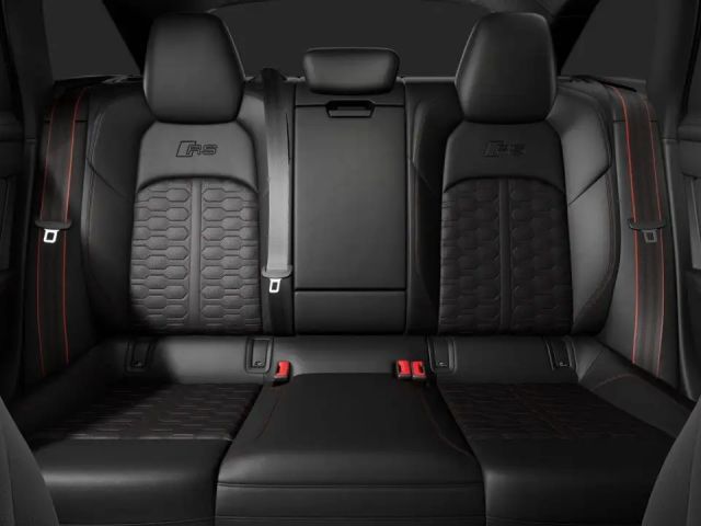 Audi RS6 Avant Performance