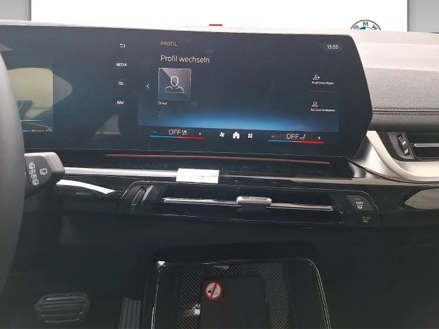 BMW 216 216i Active Tourer