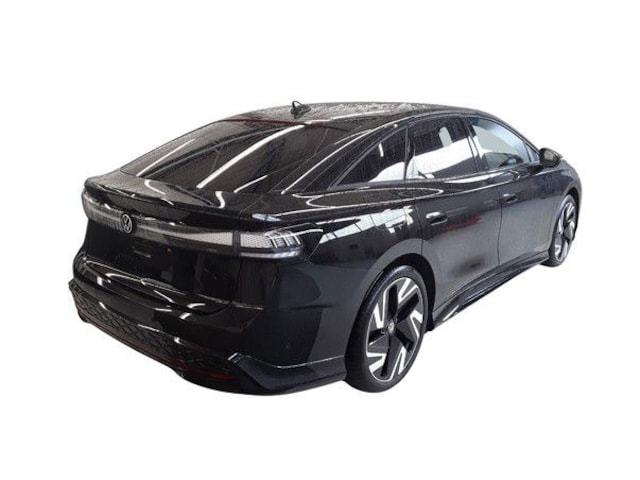 Volkswagen ID.7 340PS 4M NP.76T ACC.5J-G.WÄRMEPUMPE.AHK.AREA-VIEW.NAVI.HUD.LED