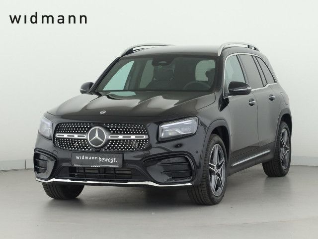 Mercedes-Benz GLB 200 GLB 200 d