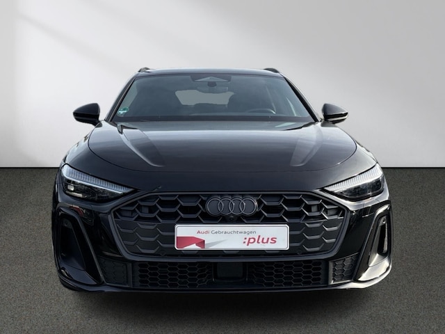 Audi A5 Avant S-Tronic