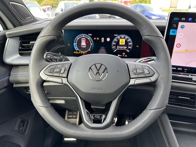 Volkswagen Tayron 4Motion DSG