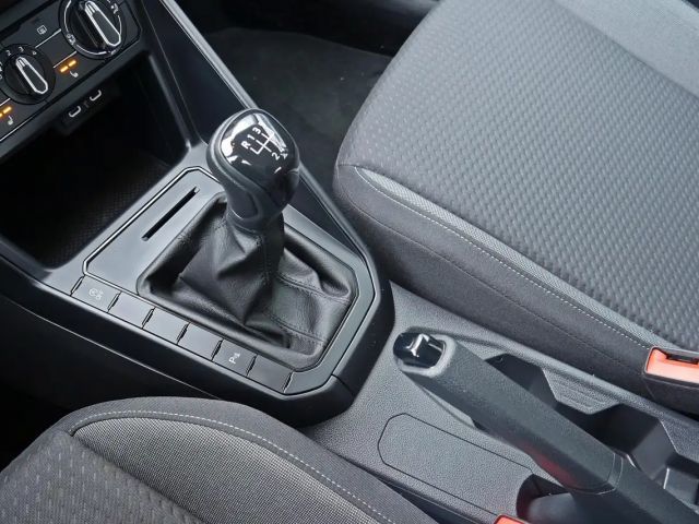 Volkswagen Taigo 1.0 TSI