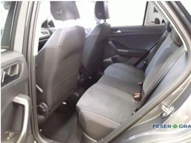Volkswagen T-Roc 1.5 TSI IQ.Drive Style