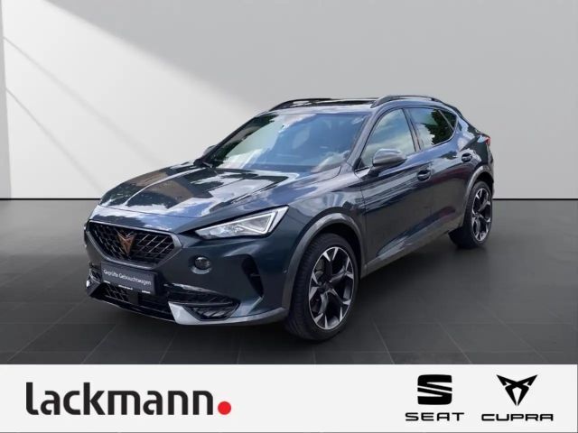 Cupra Formentor 4Drive VZ