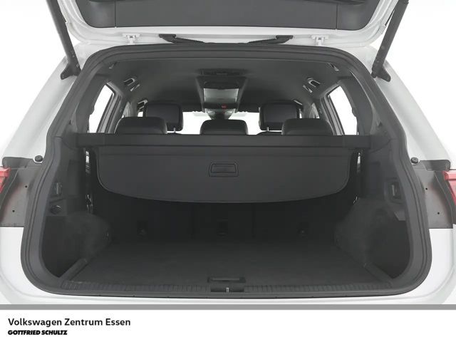Seat Tarraco 4Drive DSG FR-lijn
