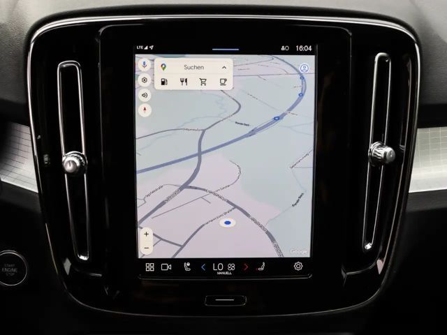 Volvo XC40 Dark Plus