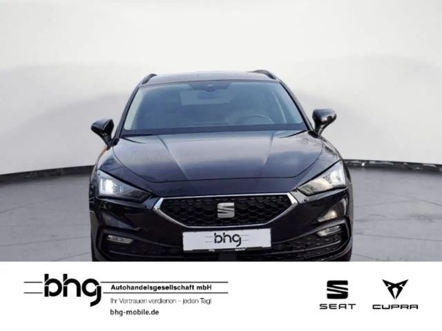 Seat Leon 1.5 eTSI DSG Sportstourer Style