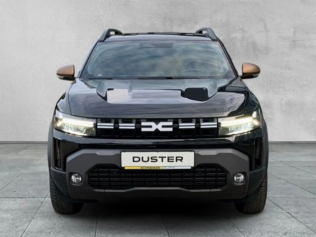 Dacia Duster 4WD Extreme TCe 130