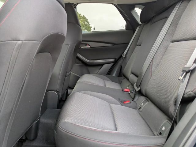 Mazda CX-30 Homura SkyActiv e-Skyactiv