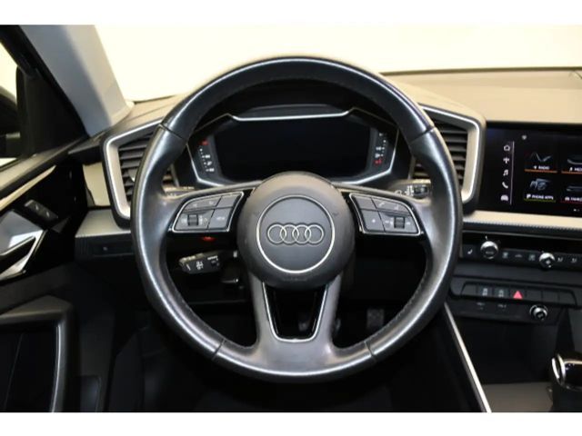 Audi A1 35 TFSI S-Tronic