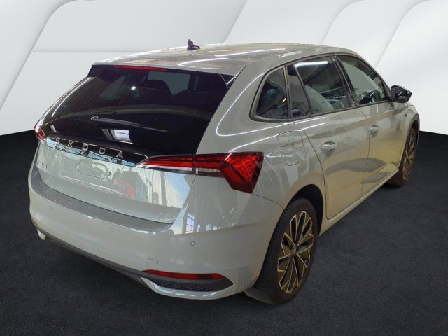 Skoda Scala 1.5 TSI Selection