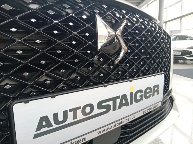 DS DS 4 Mobiles Étoile