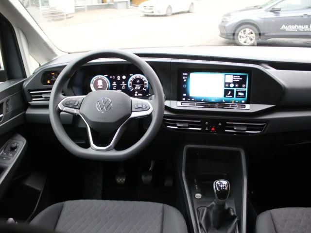 Volkswagen Caddy 2.0 TDI Life