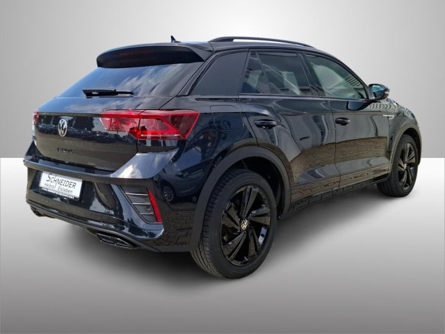 Volkswagen T-Roc 1.5 TSI DSG IQ.Drive R-Line