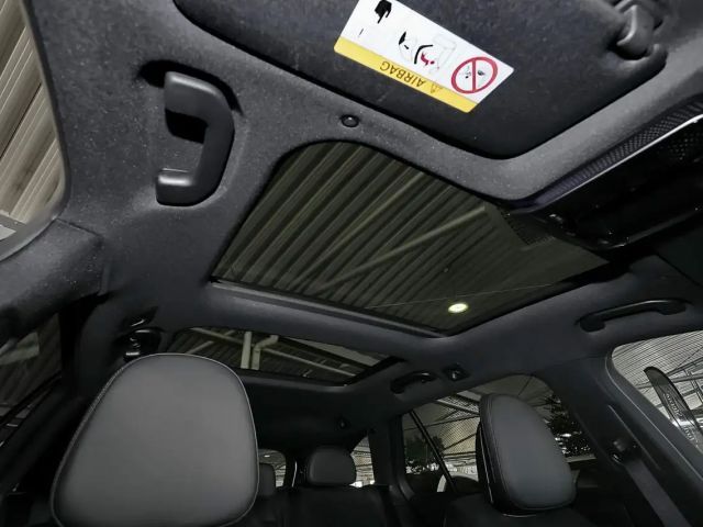 Mercedes-Benz C 300 AMG Line C 300 d Estate