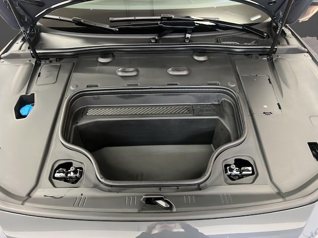 Audi A6 e-tron Avant Performance