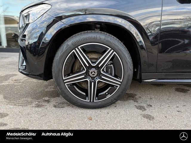 Mercedes-Benz GLE 450 4MATIC AMG Line Coupé