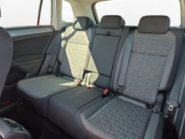 Volkswagen Tiguan 1.5 TSI DSG