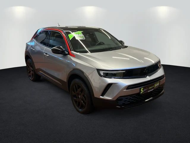 Opel Mokka 1.2 Turbo GS-Line Grand Sport Turbo