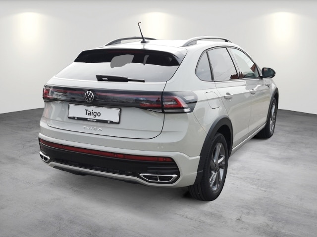 Volkswagen Taigo 1.0 TSI
